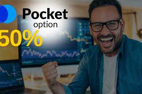 📈 Pocket Option Affiliate Marketing: How to Earn Passive Income Online