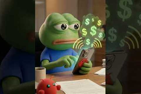 Passive Income Machine using Open Claw on your Phone