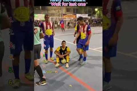 “This Video Gets Funnier Every Second!”#funnyfootball #funny #football #soccer #subscribe