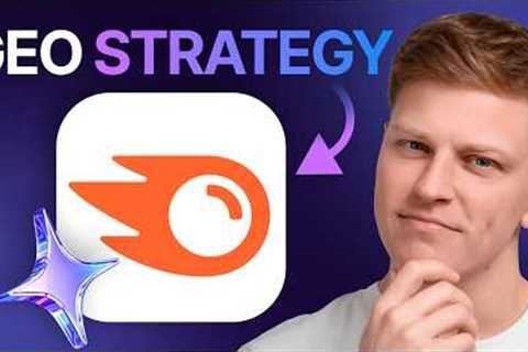 Generative Engine Optimization Explained (New SEO Strategy in 2026)