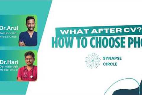 How to Choose the Right PHC After Certificate Verification | Complete Guide for New Medical Officers