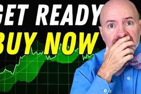 5 Stocks I’m Buying in March 2026