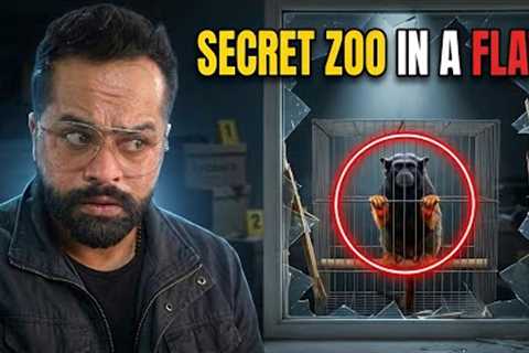 Inside India’s Exotic Pet Mafia | PETPEDIAA 