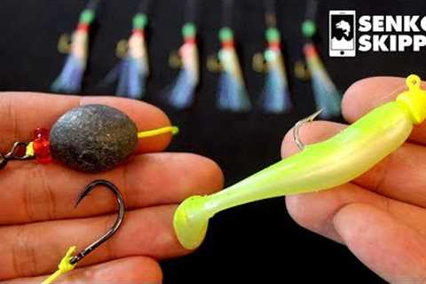 The Top 3 Pier Fishing Methods to Catch Fish at ANY Pier!