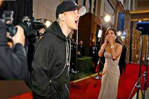 Celebrities Meeting Their Celebrity Crush… And Totally Losing It!