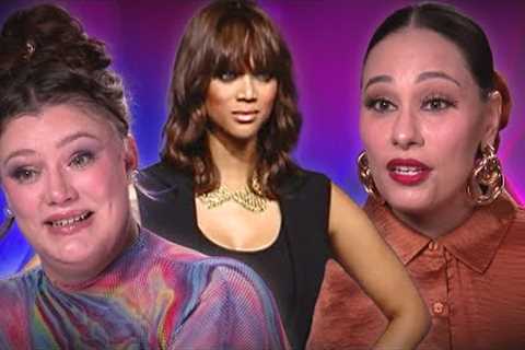 New ANTM Scandal BOMBSHELLS! Contestants Expose Never-Before-Revelaed Secrets (Exclusive)