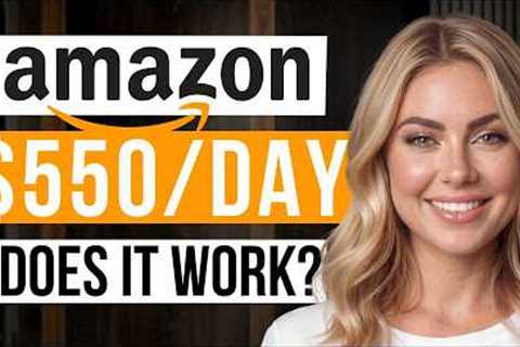How To Become An Amazon Product Tester & Get Paid For Amazon Reviews