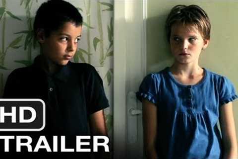 Tomboy (2011) Movie Trailer HD