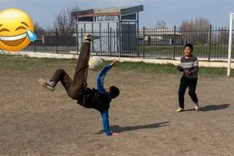 Funniest Football Moments Of 2026 😂😁 Try Not To Laugh #5