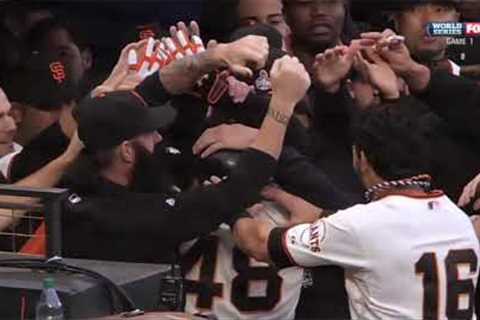 Best Sports Moments of the Decade
