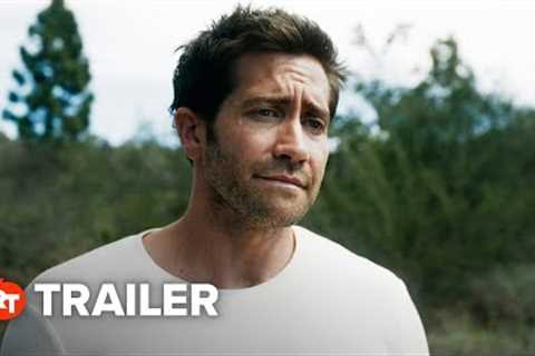 In The Grey Trailer #1 (2026)