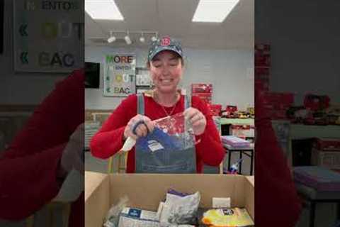 3.4.26 Unboxing Amazon Mystery Box w over $700 in products. #amazonmysterybox