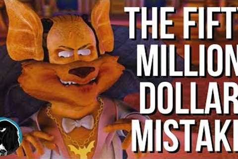 FOODFIGHT! - The $50 Million Mistake | Cynical Reviews