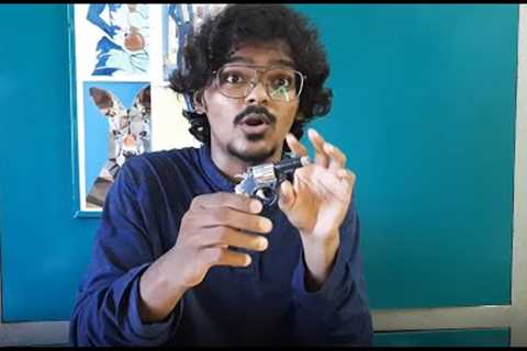 Weird Products unboxing from Amazon| Review| HRDR Reviews| English Subtitle