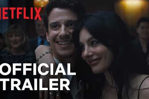 Something Very Bad Is Going to Happen | Official Trailer | Netflix