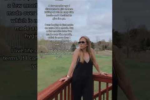 See my profile to learn passiveincome financialfreedom... #Shorts #theashleylochen