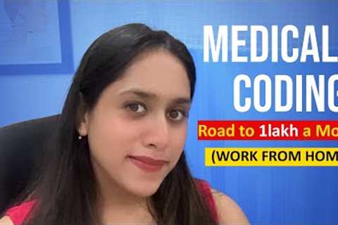 Medical Coding Career After BPT | Salary, Jobs, Certification &amp; Scope in..