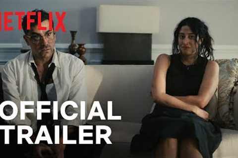 Big Mistakes | Official Trailer | Netflix