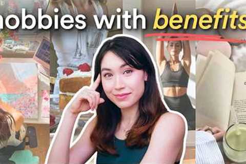 Hobbies: Your Best Defense Against Brain Rot