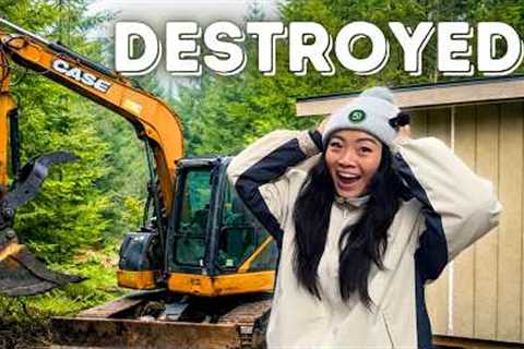 We Destroyed Our Land...But It Had To Be Done | EP.4