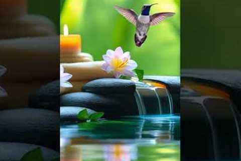 Relaxing Music for Stress Relief🌿 #relaxing #sleepmusic #stressrelief