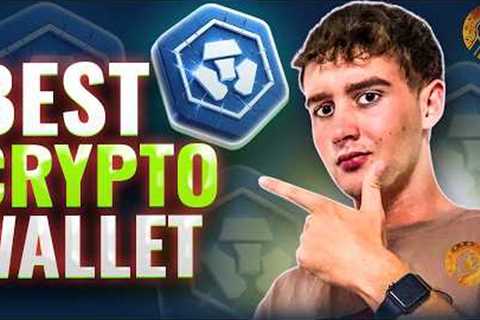 The Only Cryptocurrency Cold Wallet You Need: My Best Crypto Wallet Picks for 2026