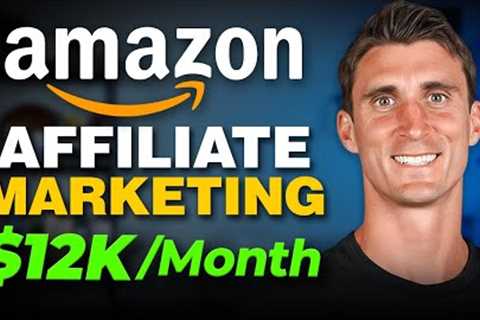How To Actually Make Money With Amazon Affiliate Marketing In 2026