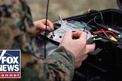 DRONE DEFENSE: New Ukrainian technology’s potential impact on US warfare