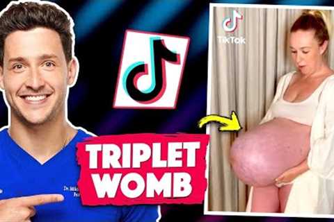 Medical TikToks That Will Blow Your Mind