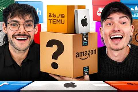 We Tested Every Mystery Box Website