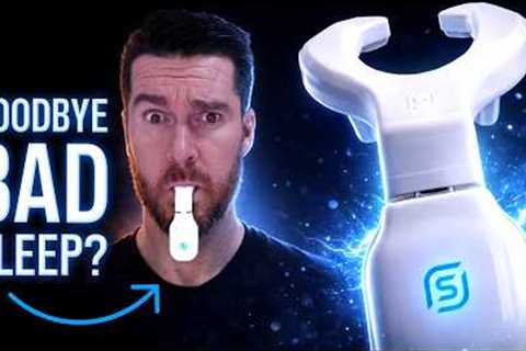 ExciteOSA Review: Unboxing, First Look &amp; How I’m Testing This Sleep Improvement Device