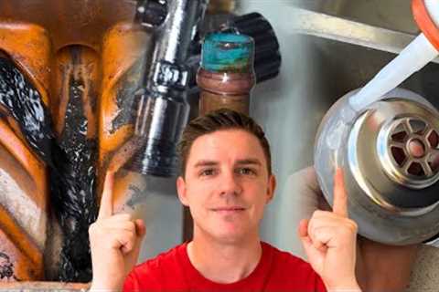 Day in the life of mmplumber | EP#1 