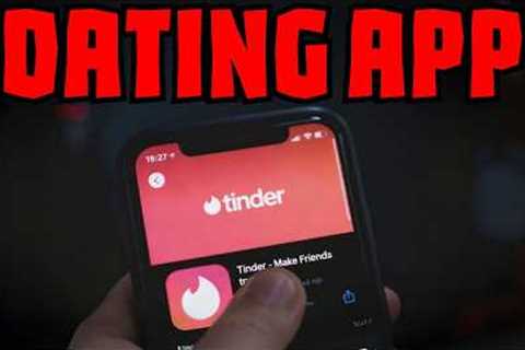 5 Scary TRUE Dating APP Horror Stories