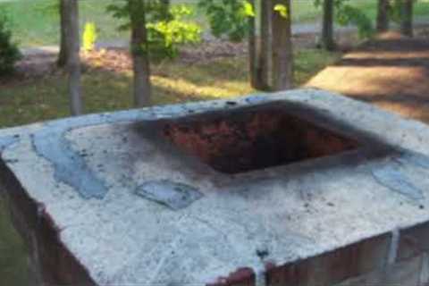 Chimney Sweep Training Video - Chapter 4: Masonry Chimney