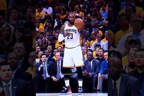 LeBron has the funniest troll Arc Ever! 😍😂 #nba #shorts