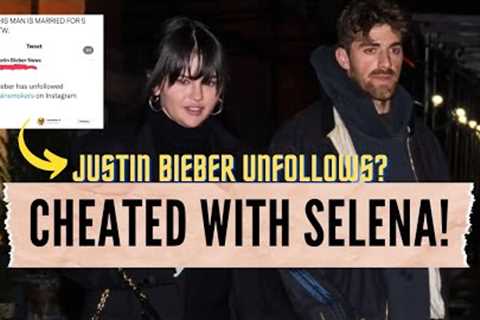 Selena Gomez's New Boyfriend Drew Taggart: THE TEA!