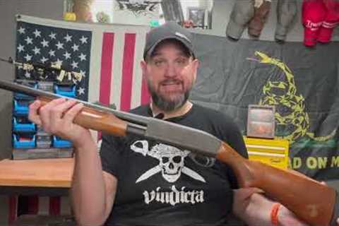 Essential Weapons for the Prepared Citizen Prepper’s Guide