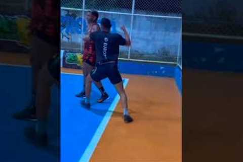 Real Fight in Football 🤯😱 #fight #football #shorts #viralvideo