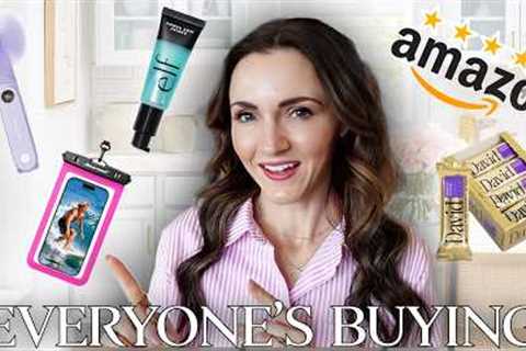 Amazon Movers and Shakers 2026 | Viral Products Taking Over Amazon (viral amazon finds)
