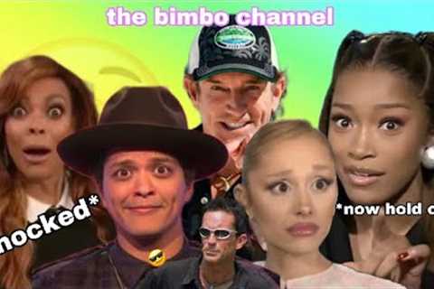 Pop Culture Moments We Should Never Forget 🫣