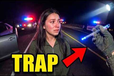 LAWYER: The 5 DUI Traps Police Use On Innocent Drivers — And How To Beat Them