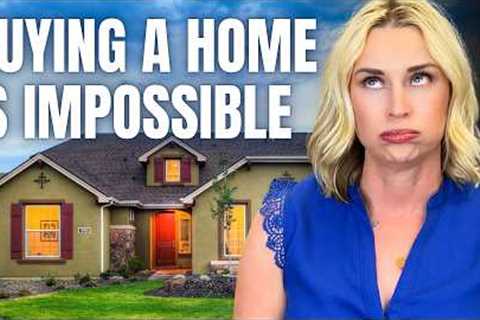 Homebuying Myths That Are Stopping You From Purchasing