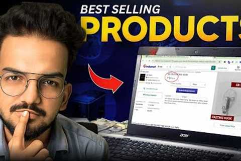 Top 5 Best Selling Ecommerce Products in 2026 Revealed | #1 Ecommerce Trending Product