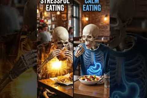 What Happens If You Eat Junk Food vs Healthy Food for 7 Days