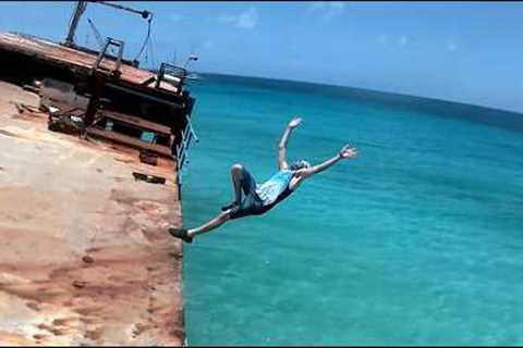 He’s Gonna Feel That Tomorrow! 😂 Funny Fails Compilation 2026