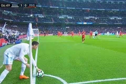 Cristiano Ronaldo Top 10 Ridiculous Things That No One Expected