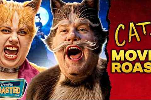 CATS - Bad Movie Review
