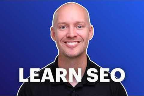 How to ACTUALLY Learn AI SEO (in 2026)