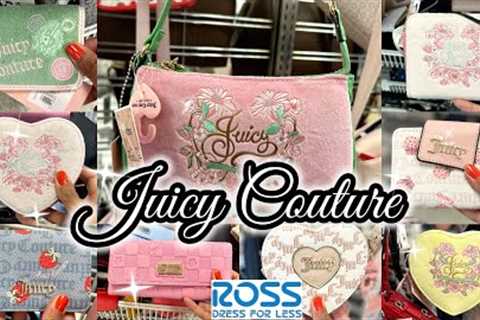 💕👑 Sooooooo many JUICY COUTURE Wallets!! 💕👑 Juicy Lovers Shop With me! 💕👑