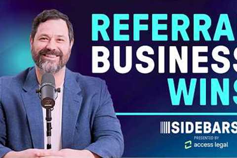 The Smartest Business Move for New Attorneys | Ep. 24 | Sidebars